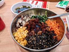 -米村拌饭(天津东丽万达店)