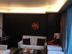 -上海凯宾斯基大酒店