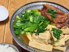 -喜家德虾仁水饺(华强天虹店)