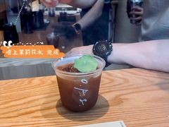 -O.P.S. CAFE