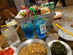 -盟重烧烤(高正街店)