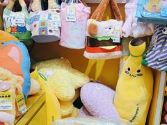 -娃娃集合营(上海奉贤龙湖天街店)