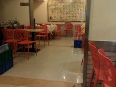 大堂-楚太子  中餐&烧烤(武大店)