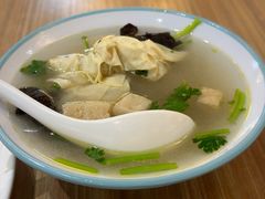 -小杨生煎(杭州东站店)