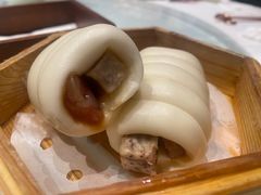 -广州酒家(中华广场店)