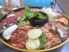 -牛犇炭火烤肉·鲜切烤肉(承德总店)