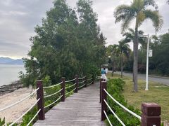 -三亚西岛海洋文化旅游区