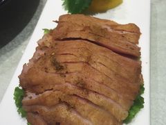 -汤记传菜(秀浦路店)