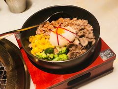 -厚贞日式烤肉(龙之梦店)