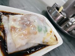-穗银肠粉店(东川路店)