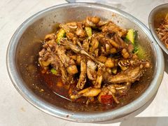 -辣盆盆麻辣小龙虾(哈尔滨总店)