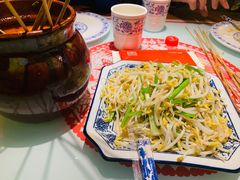 -富贵春饼·烤鸭·大厨现炒(泰华店)