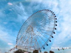 -南昌之星摩天轮
