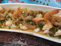 -醉御香渔家园(临沂路与大连路店)