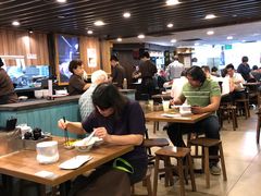 -松發肉骨茶(牛车水店)
