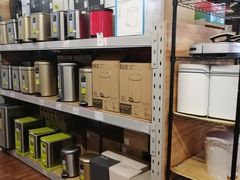 -百安居装修建材卖场(罗湖店)