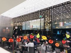 -馔豚·台北菜专门店(深圳湾万象城店)
