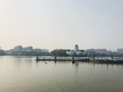 -东湖景区