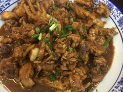 -徽州美食(三十年老店)