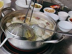 -八合里牛肉火锅(深圳龙华硅谷店)