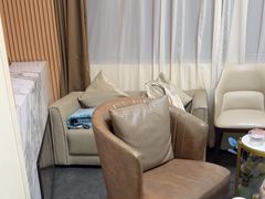 -鑫意棋牌会所(长寿路智慧广场店)
