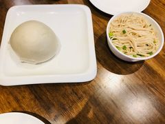 -子曰漫居酒店·和餐厅