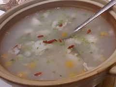 -和记小菜(东方店)