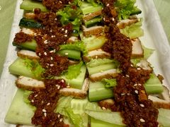 -天厨妙香素食餐厅(清华店)