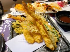 -元通寿司(大朗店)