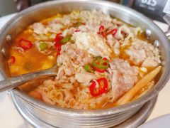 -柴门饭儿(成都太古里店)