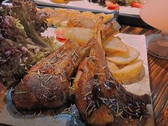 -The Cheebat 锌吧·Bistro(体育西店)