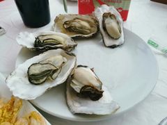 -渔民船说·北塘海鲜·天津菜·海肠捞饭(北塘古镇店)