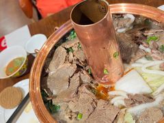 -如意林卡藏餐吧 (九寨沟店)