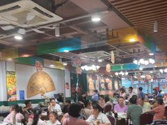 -喜势点·糖沙翁手工茶点·本地人茶居(永庆坊店)