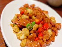 肉肉肉-老板恋上鱼(恒隆广场店)