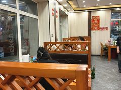 -有滋有味烧烤涮(果园星城C区店)