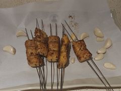 -老杨太太烧烤(文化广场店)