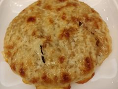 芝士糯米鸡-稻香酒家·33年老字号·港式粤菜(富邦中心店)