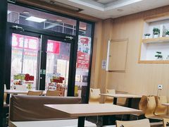 -华莱士·炸鸡汉堡(福德店)
