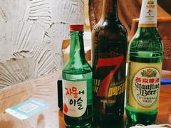 泰山原浆-娄三少·老北京春饼烤鸭家常菜(方庄店)