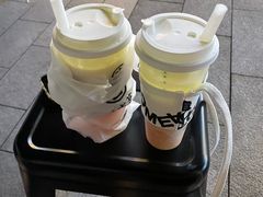 -古茗(潘水店)