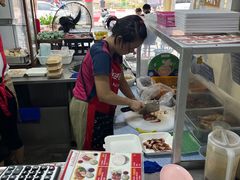 -鸡饭店
