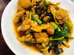 -红灯笼龙凤饭店(宁波老字号店)