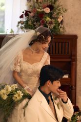 -吉光片羽高端婚纱摄影(泰州优选店)