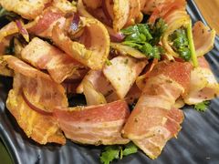 -四斤烤肉(东戴河孟家店)