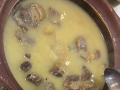 -明本湛江鸡•海鲜小厨(陈家祠店)