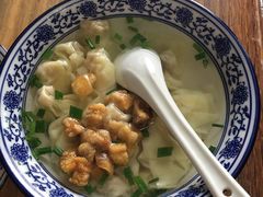 小馄饨-鼎顺小吃(吴山名楼店)