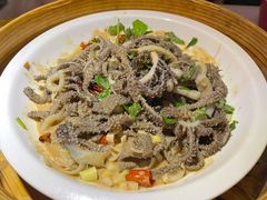 -京华烟云·北京烤鸭(领展购物广场·中关村店)