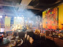 -Alice Nine婚礼艺术空间(总店)
