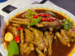 -金陵暴走小龙虾(南京总店)